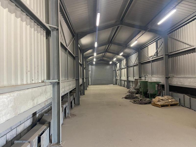 0 Bedroom Property for Sale in Markman Industrial Eastern Cape